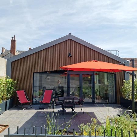 Gite De L'Etabli Cellettes  Exterior foto