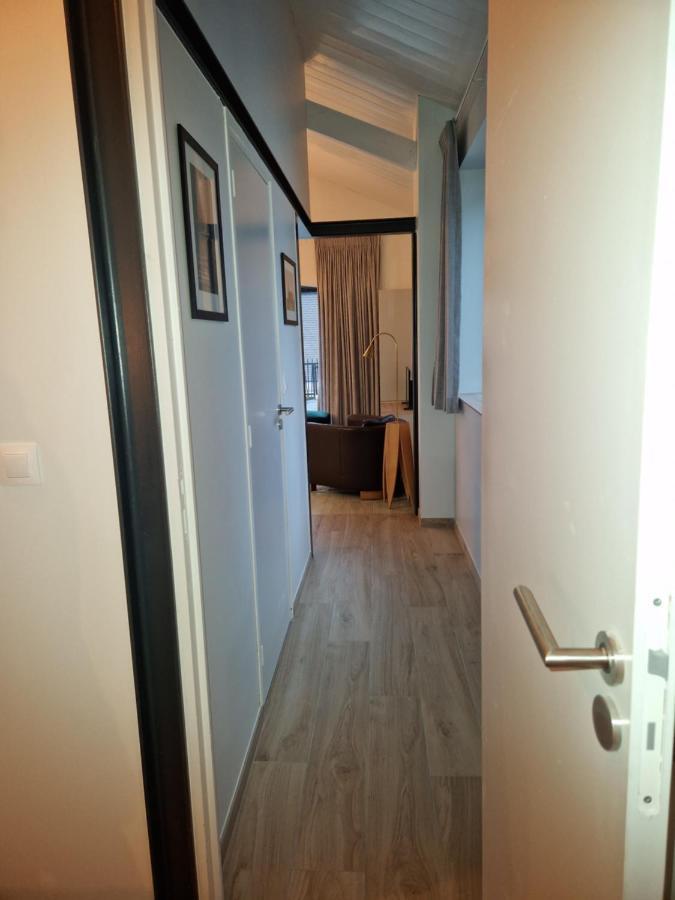 Gite De L'Etabli Cellettes  Exterior foto