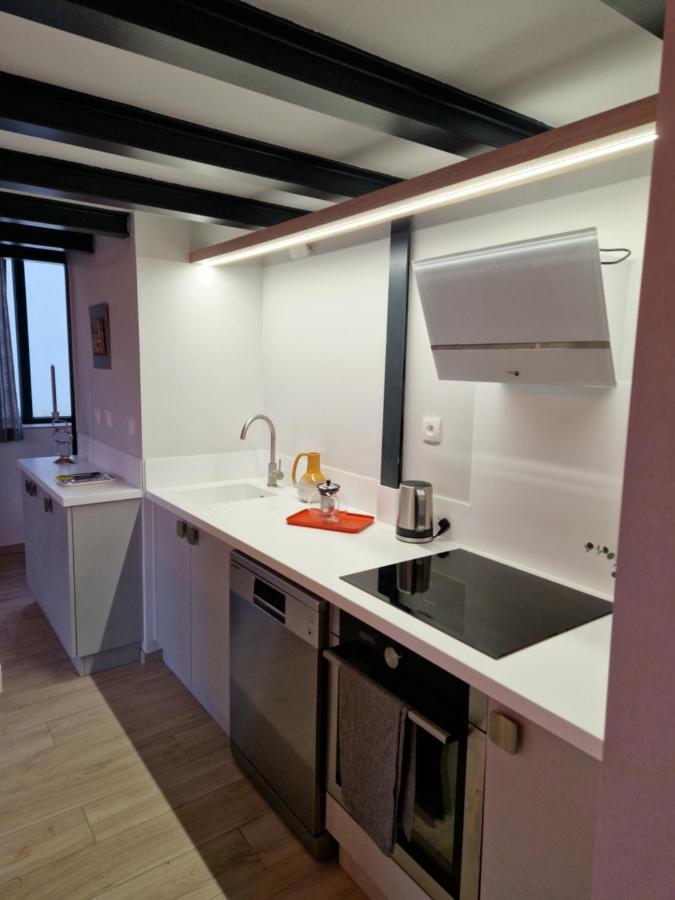 Gite De L'Etabli Cellettes  Exterior foto