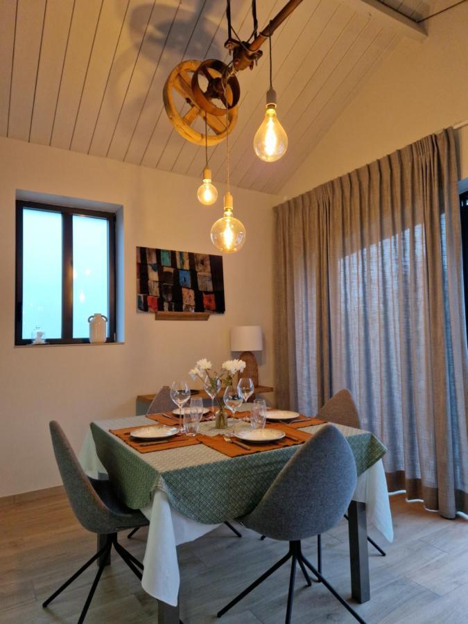Gite De L'Etabli Cellettes  Exterior foto