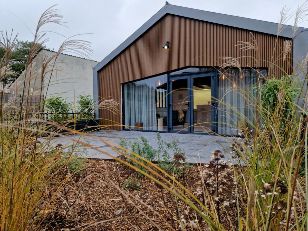 Gite De L'Etabli Cellettes  Exterior foto