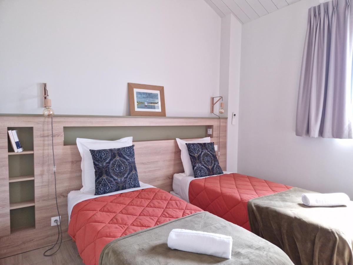 Gite De L'Etabli Cellettes  Exterior foto